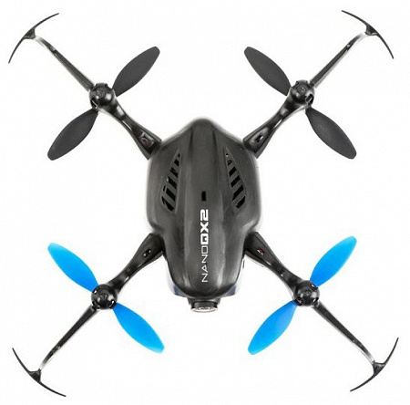 Квадрокоптер Blade Nano QX2 FPV BLH9180