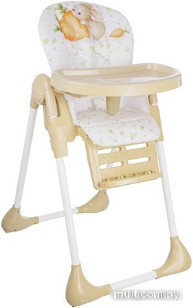 Трансформер Indigo Tasty (зайка)