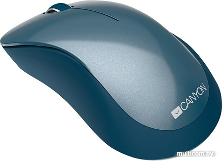 Мышь Canyon CNE-CMSW11BL