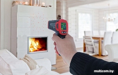 Пирометр Condtrol Maxwell 3