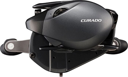 Рыболовная катушка Shimano Curado BFS XG LH CUBFSXGL