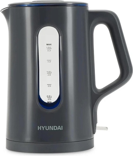 Электрический чайник Hyundai HYK-G4508