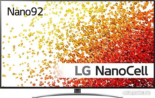 ЖК телевизор LG 55NANO926PB