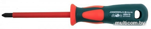 Отвертка Jonnesway DV13P2100