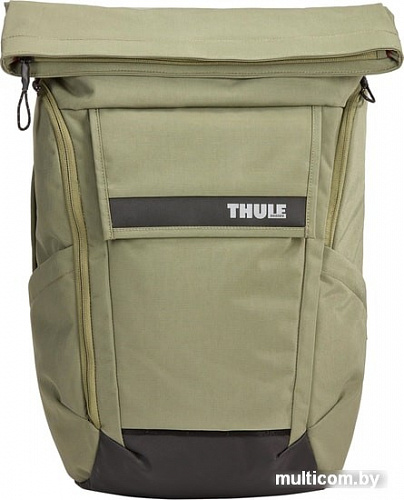 Рюкзак Thule Paramount 24L PARABP-2116 (оливковый)