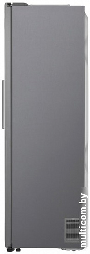 Однокамерный холодильник LG GC-B401EMDV