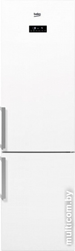 Холодильник BEKO CNKR5356E21W