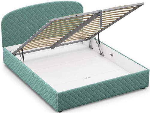 Кровать Moon Trade Allegro 1224/К002062 140x200
