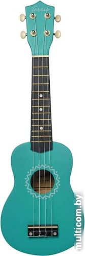 Укулеле Terris JUS-10 TIF