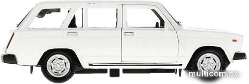 Технопарк ВАЗ-2104 Жигули 2104-12-WH