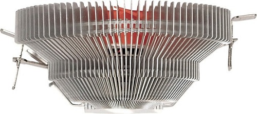 Кулер для процессора ExeGate EE80-PWM EX286145RUS