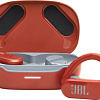 Наушники JBL Endurance Peak 3 (коралловый)