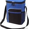 Термосумка Ecos SH-08 8л (синий)