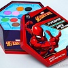 Набор для рисования Sima-Land Marvel Человек-паук 2461278
