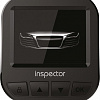 Автомобильный видеорегистратор Inspector Raptor