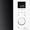 Микроволновая печь AEG MBE2658S-W