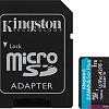 Карта памяти Kingston Canvas Go! microSDXC 1TB SDCG4/1TB (с адаптером)