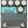 Гитарная педаль Electro-Harmonix EHX Bass Mono Synth