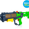 Бластер игрушечный Sima-Land Космическая атака 2884569