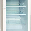 Торговый холодильник Бирюса 102