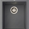 Кухонная мойка Longran Cube CUG 410.500 (croma/49)