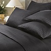 Постельное белье Verossa Stripe 180x215 70005 (Black)