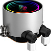 Система жидкостного охлаждения для процессора PCCooler DA360 ARGB (белый)