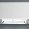 Кухонная вытяжка Falmec Burano Plus 50 White (белый)