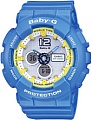 Наручные часы Casio BA-120-2B