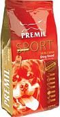 Корм для собак Premil Super Sport 15 кг