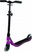 Самокат Globber One NL 125 (фиолетовый)