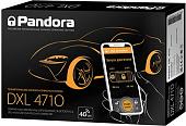 Автосигнализация Pandora DXL 4710