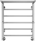 Полотенцесушитель TERMINUS Анкона П6 500x600 нп