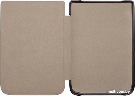 Обложка PocketBook Shell 6 (красный)