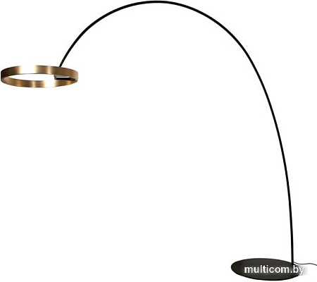 Торшер LOFT IT Ring 10027