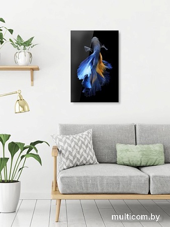 Картина на стекле ArtaBosko LM-02-39-04 (40x60)