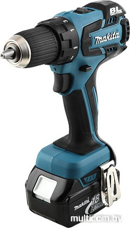 Дрель-шуруповерт Makita DDF459RFE