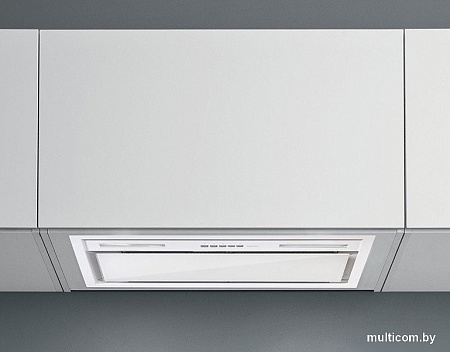 Кухонная вытяжка Falmec Burano Plus 50 White (белый)