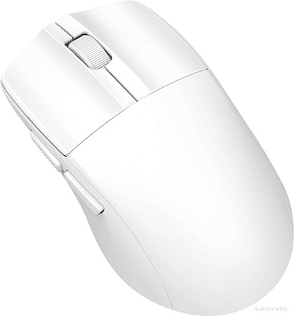 Игровая мышь Defender Arcade Pro GM-381 (белый)