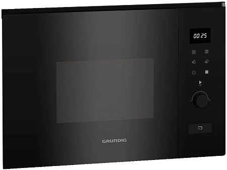 Микроволновая печь Grundig GMI12312B