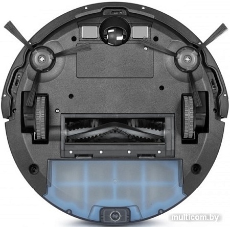 Робот для уборки пола Ecovacs Deebot D500