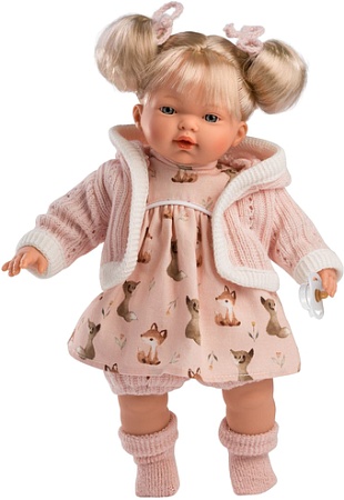 Пупс Llorens Роберта 33142