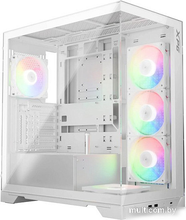 Корпус ADATA XPG Invader X (белый)
