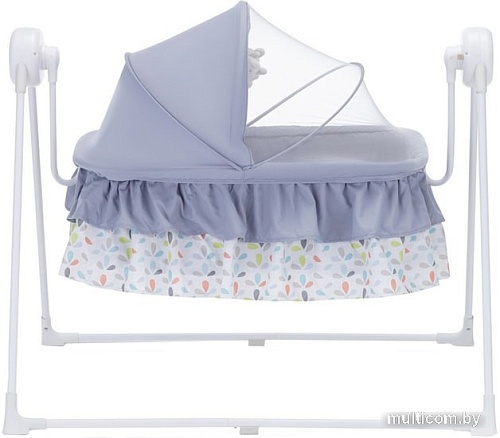 Люлька Simplicity 3010 Auto (gray)