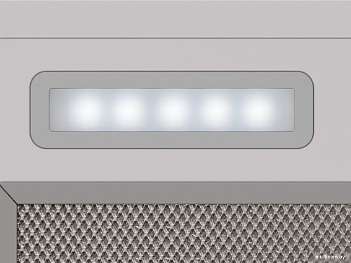 Кухонная вытяжка LEX Hyper 600 WH