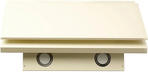 Кухонная вытяжка CENTEK CT-1826-60 (бежевый)