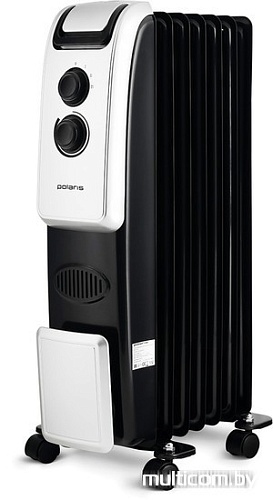 Масляный радиатор Polaris PRE B 0715