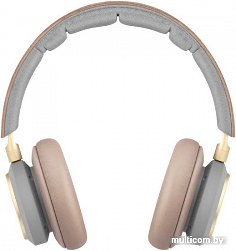 Наушники Bang & Olufsen Beoplay H9 (бежевый, 3 поколение)