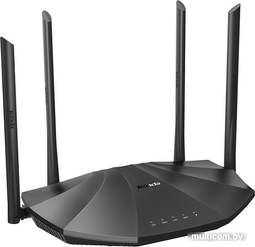 Wi-Fi роутер Tenda AC19