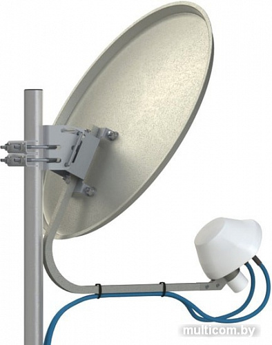 Антенна для беспроводной связи Антэкс UMO-3 MIMO 2x2 00000914838